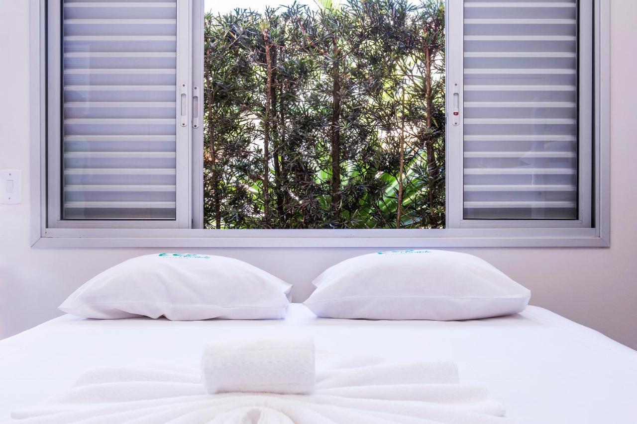 Eco-Encanto Pousada Ubatuba Exteriér fotografie