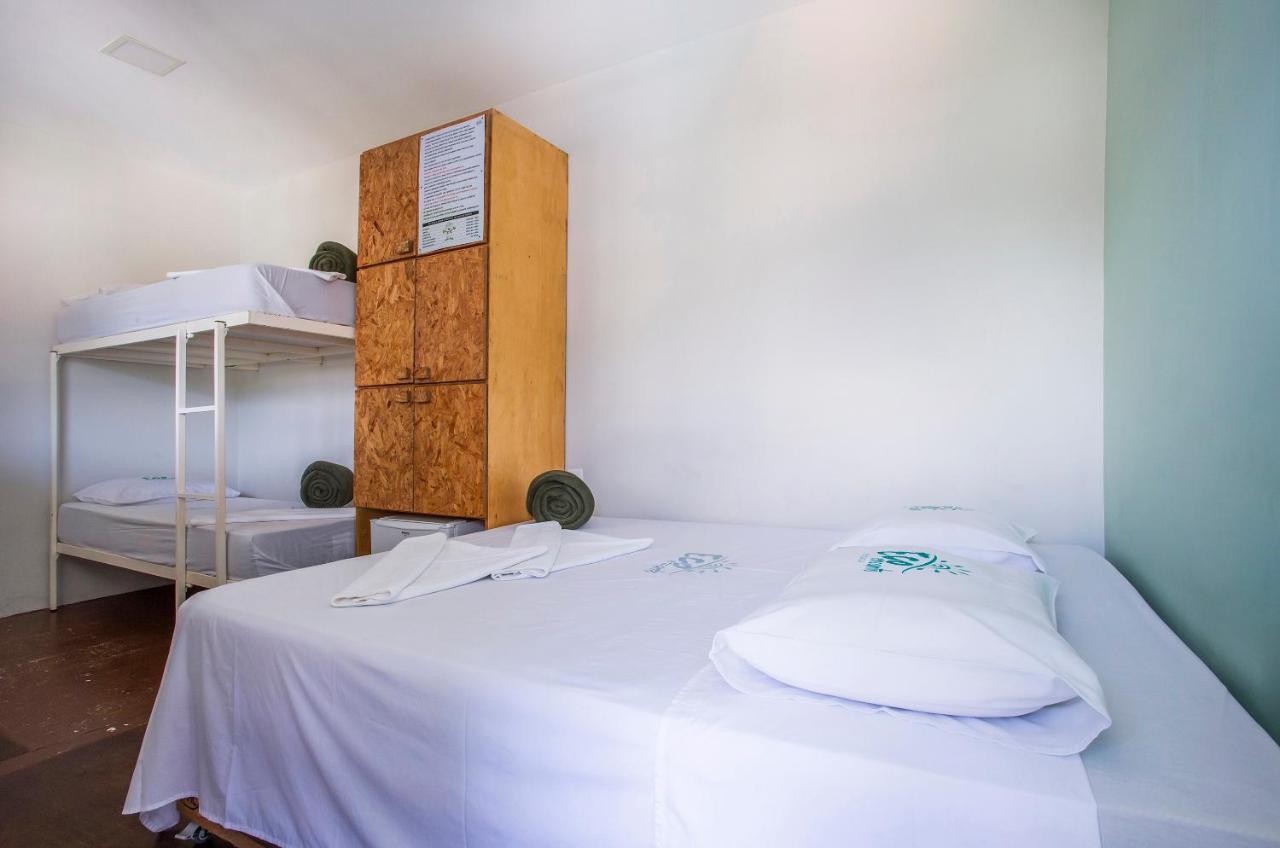 Eco-Encanto Pousada Ubatuba Exteriér fotografie