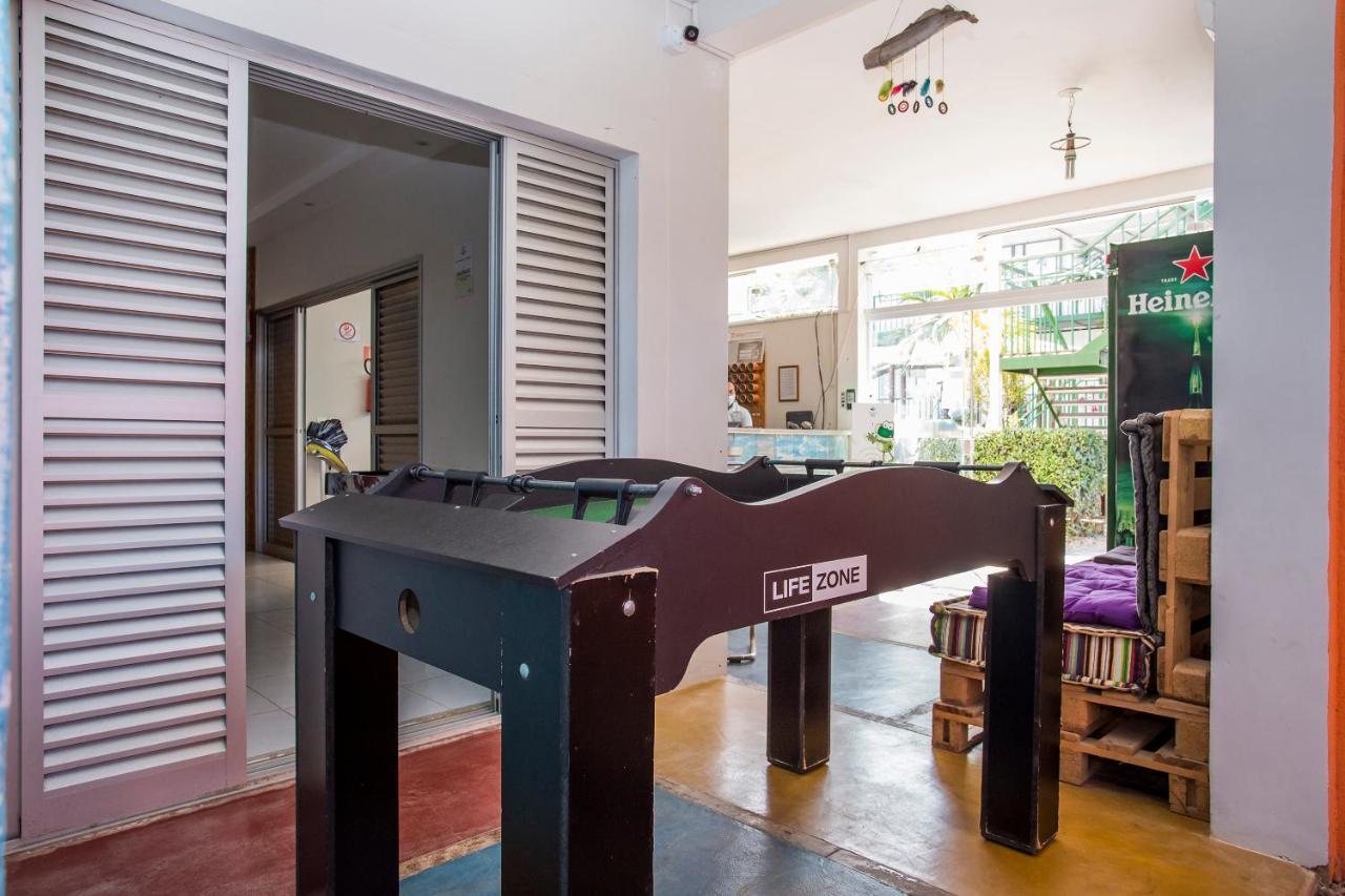 Eco-Encanto Pousada Ubatuba Exteriér fotografie