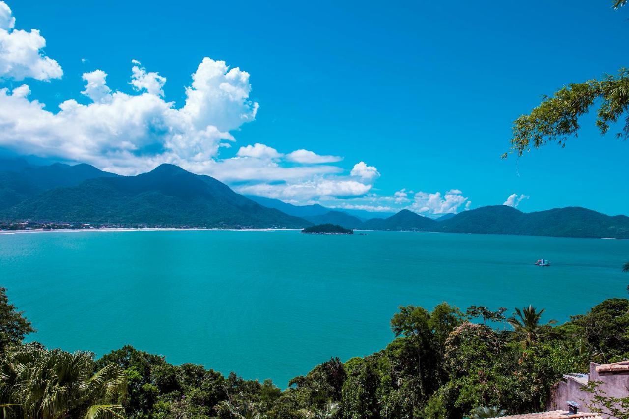 Eco-Encanto Pousada Ubatuba Exteriér fotografie