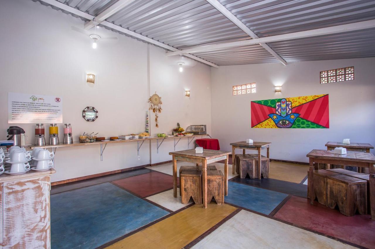 Eco-Encanto Pousada Ubatuba Exteriér fotografie