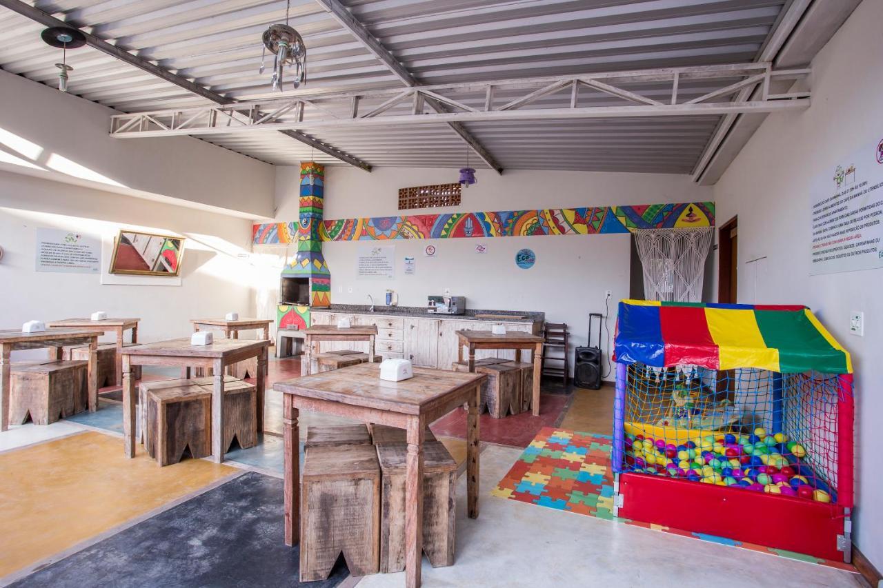Eco-Encanto Pousada Ubatuba Exteriér fotografie