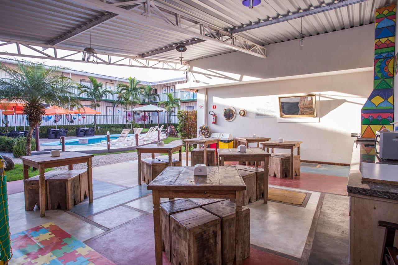 Eco-Encanto Pousada Ubatuba Exteriér fotografie