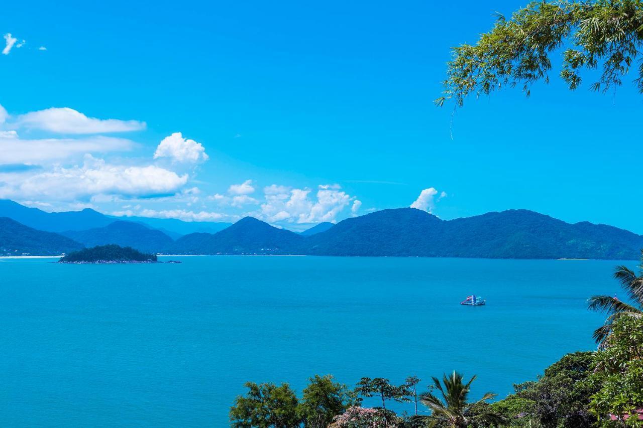 Eco-Encanto Pousada Ubatuba Exteriér fotografie
